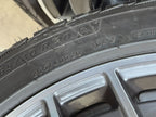 Original 20 Zoll Mercedes AMG SL 43 55 63 R232 Winterräder W232