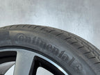 Original 20 Zoll Audi A6 S6 4K C8 Polygon Sommerräder 4K0601025AD