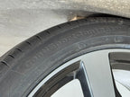 Original 20 Zoll Audi A6 S6 4K C8 Polygon Sommerräder 4K0601025AD