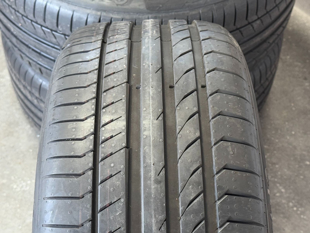 Original 20 Zoll Audi A6 S6 4K C8 Polygon Sommerräder 4K0601025AD