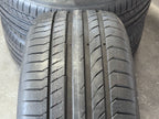 Original 20 Zoll Audi A6 S6 4K C8 Polygon Sommerräder 4K0601025AD