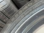 Original 20 Zoll Audi A6 S6 4K C8 Polygon Sommerräder 4K0601025AD