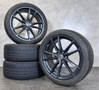 Original 19 Zoll VW Passat 3G B8 Pretoria Sommerräder 3G0601025BH