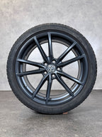 Original 19 Zoll VW Passat 3G B8 Pretoria Sommerräder 3G0601025BH