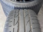 Original 19 Zoll VW Passat 3G B8 Pretoria Sommerräder 3G0601025BH