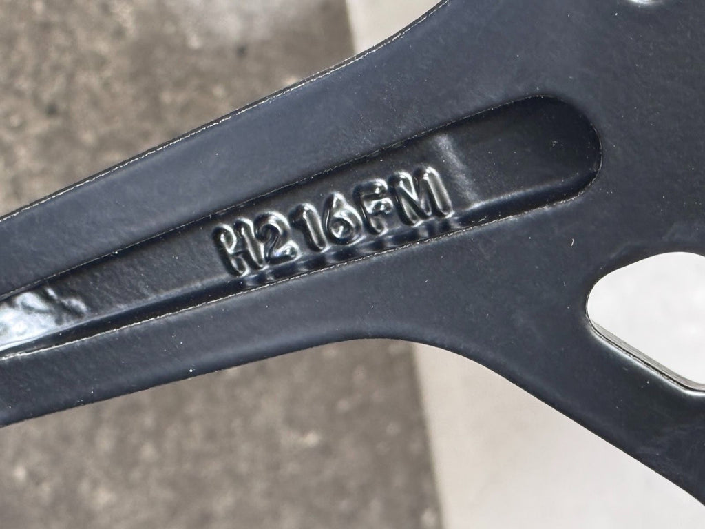 Original 20 Zoll VOSSEN HF-5 M3 F80 M4 F82 F83 Sommerräder