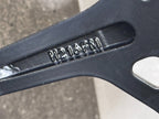 Original 20 Zoll VOSSEN HF-5 M3 F80 M4 F82 F83 Sommerräder
