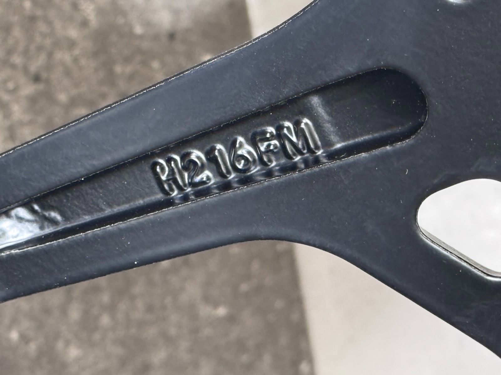 Original 20 Zoll VOSSEN HF-5 M3 F80 M4 F82 F83 Sommerräder