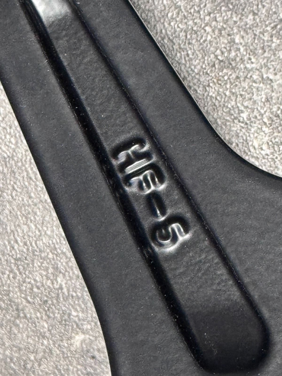 Original 20 Zoll VOSSEN HF-5 M3 F80 M4 F82 F83 Sommerräder