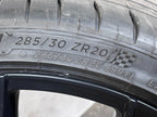 Original 20 Zoll VOSSEN HF-5 M3 F80 M4 F82 F83 Sommerräder