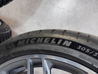 Original 21 Zoll Mercedes SL 43 55 63 R232 W232 Sommerräder