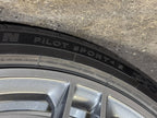 Original 21 Zoll Mercedes SL 43 55 63 R232 W232 Sommerräder
