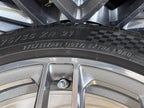 Original 21 Zoll Mercedes SL 43 55 63 R232 W232 Sommerräder