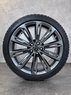 Original 19 Zoll VW Passat 3G B8 Verona Winterräder 3G0601025R