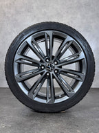 Original 19 Zoll VW Passat 3G B8 Verona Winterräder 3G0601025R