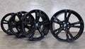 Original 19 Zoll BMW 3er G20 G21 4er G22 G23 Individual 793 Felge