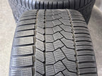 Original 21 Zoll Porsche Panamera 971 G2 Sport Design Winterräder