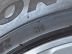 Original 19 Zoll Porsche Macan I II Sport Classic Winterräder 95B