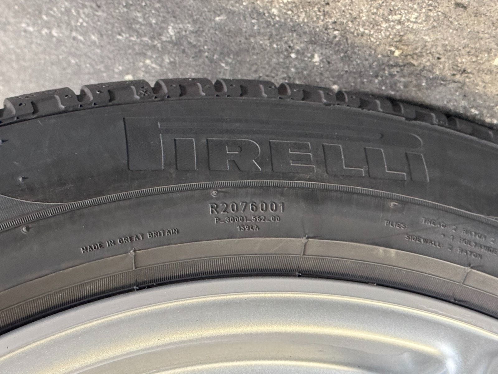 Original 19 Zoll Porsche Macan I II Sport Classic Winterräder 95B
