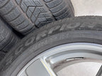 Original 19 Zoll Porsche Macan I II Sport Classic Winterräder 95B