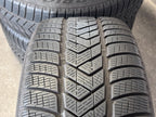 Original 19 Zoll Porsche Macan I II Sport Classic Winterräder 95B