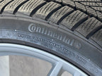 Original 19 Zoll Porsche 991 991.2 C2 Carrera S 4S Winterräder