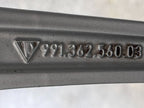 Original 19 Zoll Porsche 991 991.2 C2 Carrera S 4S Winterräder