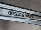 Original 19 Zoll Porsche 991 991.2 C2 Carrera S 4S Winterräder