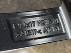 Original 17 Zoll BMW X1 iX U11 iX2 U10 Winterräder 833 5aa094B2