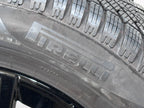 Original 17 Zoll BMW X1 iX U11 iX2 U10 Winterräder 833 5aa094B2