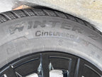 Original 17 Zoll BMW X1 iX U11 iX2 U10 Winterräder 833 5aa094B2