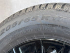 Original 17 Zoll BMW X1 iX U11 iX2 U10 Winterräder 833 5aa094B2
