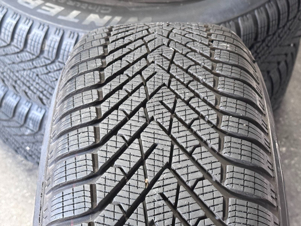 Original 17 Zoll BMW X1 iX U11 iX2 U10 Winterräder 833 5aa094B2