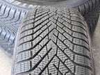 Original 17 Zoll BMW X1 iX U11 iX2 U10 Winterräder 833 5aa094B2