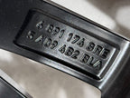 Original 17 Zoll BMW X1 iX U11 iX2 U10 Winterräder 833 5aa094B2