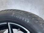 Original 19 Zoll BMW X3 G01 X4 G02 M 887 Winterräder 7916263