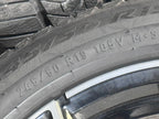 Original 19 Zoll BMW X3 G01 X4 G02 M 887 Winterräder 7916263