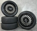 Original 21 Zoll Mercedes EQC N293 W293 Winterräder A2934011000