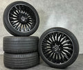 Original 20 Zoll Mercedes E-Klasse W214 S214 Sommerräder AMG