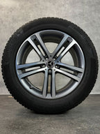 Original 20 Zoll Mercedes GLE V167 SUV C167 Coupé Winterräder