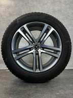 Original 20 Zoll Mercedes GLE V167 SUV C167 Coupé Winterräder