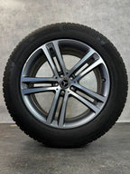 Original 20 Zoll Mercedes GLE V167 SUV C167 Coupé Winterräder