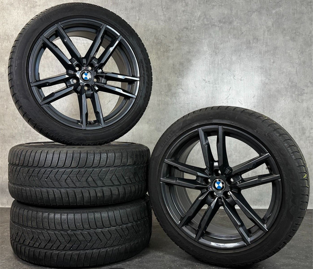 Original 20 Zoll BMW X3M F97 X4M F98 M 764 Winterräder