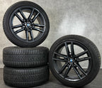 Original 20 Zoll BMW X3M F97 X4M F98 M 764 Winterräder