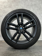 Original 20 Zoll BMW X3M F97 X4M F98 M 764 Winterräder