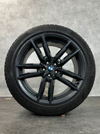 Original 20 Zoll BMW X3M F97 X4M F98 M 764 Winterräder