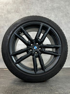 Original 20 Zoll BMW X3M F97 X4M F98 M 764 Winterräder
