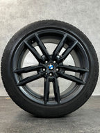 Original 20 Zoll BMW X3M F97 X4M F98 M 764 Winterräder