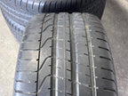 Original 21 Zoll Porsche Macan III 95B Turbo V Sommerräder