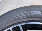 Original 21 Zoll Porsche Macan III 95B Turbo V Sommerräder